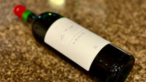 Grapelive: Wine of the Day January 10, 2026