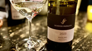 Grapelive: Wine of the Day January 14, 2026