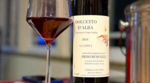 Grapelive: Wine of the Day January 11, 2026