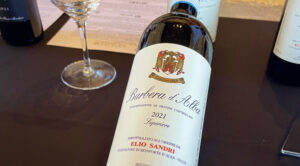 Grapelive: Wine of the Day February 23, 2026