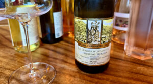 Grapelive: Wine of the Day February 21, 2026