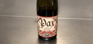 Grapelive: Wine of the ay February 25, 2026