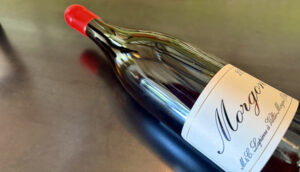 Grapelive: Wine of the Day February 8, 2026