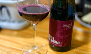 Grapelive: Wine of the Day February 3, 2026