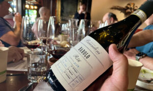 Grapelive: Wine of the Day March 22, 2026