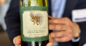 Grapelive: Wine of the Day March 9, 2026