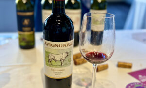 Grapelive: Wine of the Day March 3, 2026