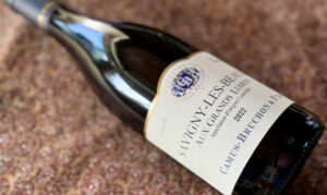 Grapelive: Wine of the Day March 11, 2026