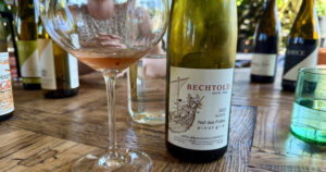 Grapelive: Wine of the Day March 28, 2026