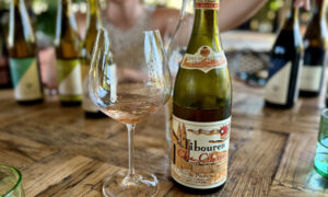 Grapelive: Wine of the Day March 27, 2026