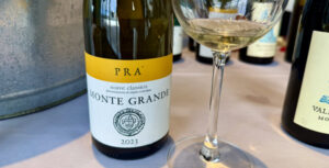 Grapelive: Wine of the Day March 14, 2026