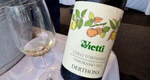 Grapelive: Wine of the Day March 19, 2026