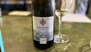 Grapelive: Wine of the Day March 25, 2026