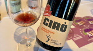 Grapelive: Wine of the Day March 31, 2026