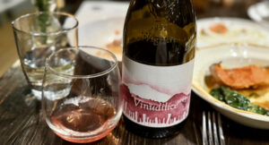 Grapelive: Wine of the Day March 21, 2026