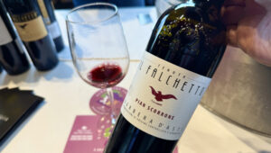 Grapelive: Wine of the Day March 5, 2026