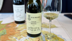 Grapelive: Wine of the Day March 6, 2026