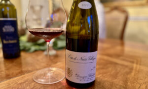 Grapelive: Wine of the Day April 30, 2026