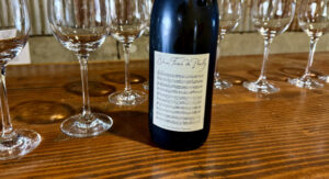 Grapelive: Wine of the Day April 7, 2026