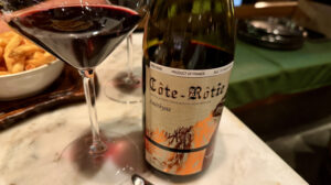 Grapelive: Wine of the Day April 25, 2026