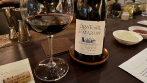 Grapelive: Wine of the Day April 10, 2026