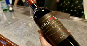 Grapelive: Wine of the Day April 9, 2026