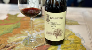 Grapelive: Wine of the Day April 11, 2026