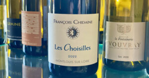 Grapelive: Wine of the Day April 29, 2026