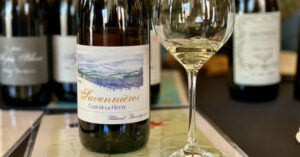 Grapelive: Wine of the Day April 26, 2026