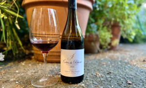 Grapelive: Wine of the Day April 18, 2026