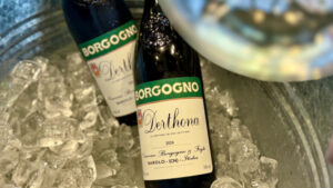 Grapelive: Wine of the Day April 1, 2026