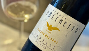 Grapelive: Wine of the Day April 12, 2026