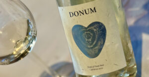 Grapelive: Wine of the Day April 3, 2026