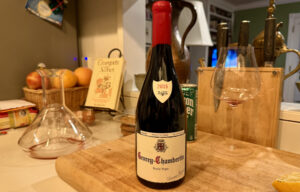 Grapelive: Wine of the Day May 10, 2026