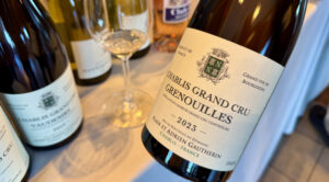 Grapelive: Wine of the Day May 23, 2026