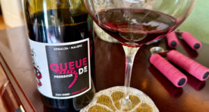 Grapelive: Wine of the Day June 17, 2026