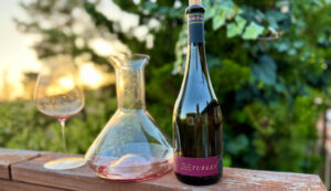 Grapelive: Wine of the Day June 3, 2026