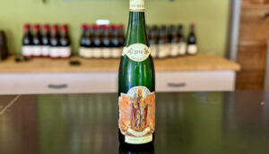 Grapelive: Wine of the Day July 27, 2026