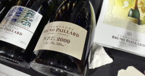 Grapelive: Wine of the Day August 15, 2026