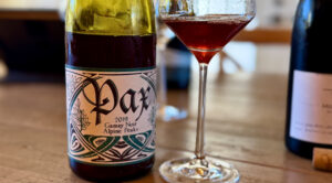 Grapelive: Wine of the Day August 12, 2026