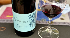 Grapelive: Wine of the Day August 17, 2026