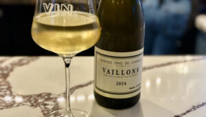 Grapelive: Wine of the Day August 22, 2026