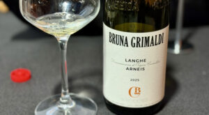 Grapelive: Wine of the Day August 14, 2026