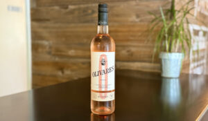 Grapelive: Wine of the Day August 11, 2026
