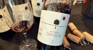 Grapelive: Wine of the Day September 23, 2026