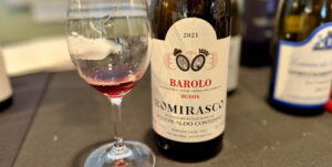 Grapelive: Wine of the Day September 27, 2026