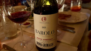 Grapelive: Wine of the Day September 15, 2026