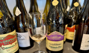 Grapelive: Wine of the Day September 30, 2026