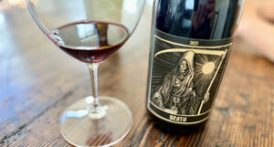 Grapelive: Wine of the Day September 4, 2026