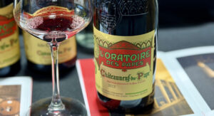 Grapelive: Wine of the Day September 9, 2026